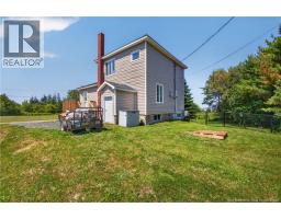 Bedroom - 9 Bayview South Road, Baie Sainte Anne, NB E9A1A5 Photo 6