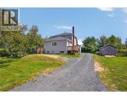 2pc Bathroom - 9 Bayview South Road, Baie Sainte Anne, NB E9A1A5 Photo 7