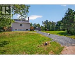 Kitchen - 9 Bayview South Road, Baie Sainte Anne, NB E9A1A5 Photo 11