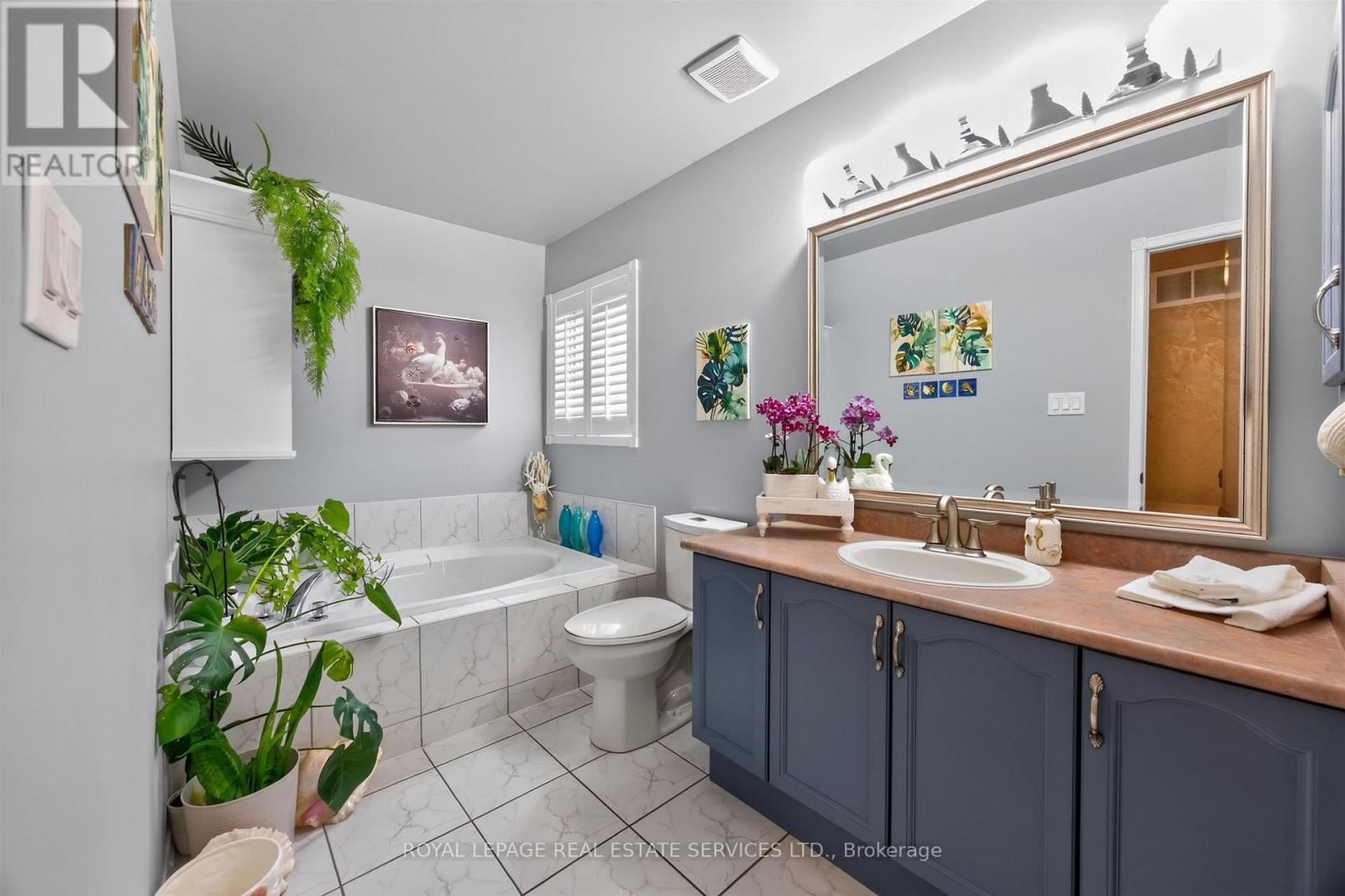 45 ROSEMARIE CRESCENT - 17