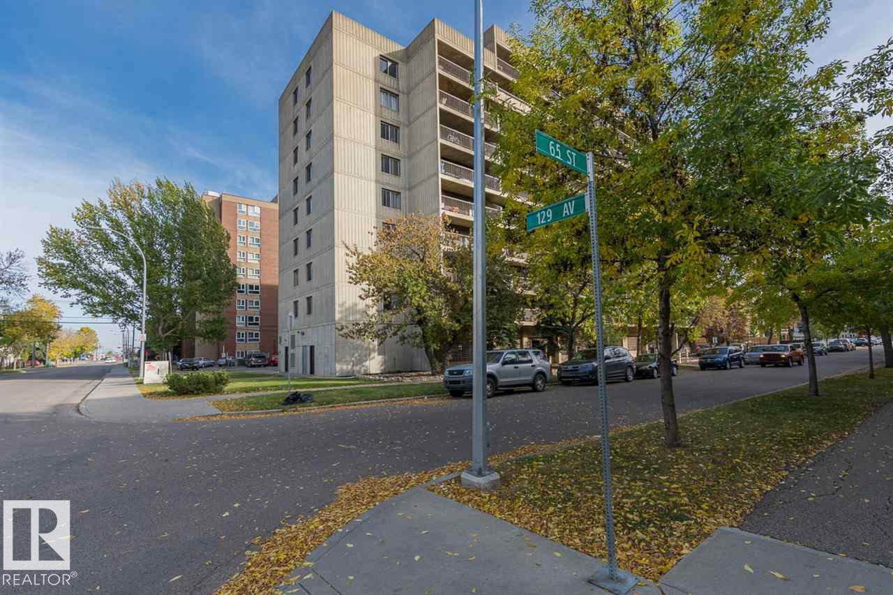 #511 12841 65 ST NW - 3