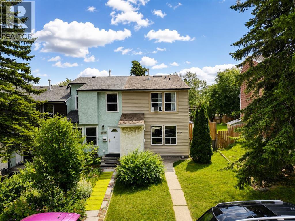 6527 Huntsbay Road NW, Huntington Hills, Calgary photo 1