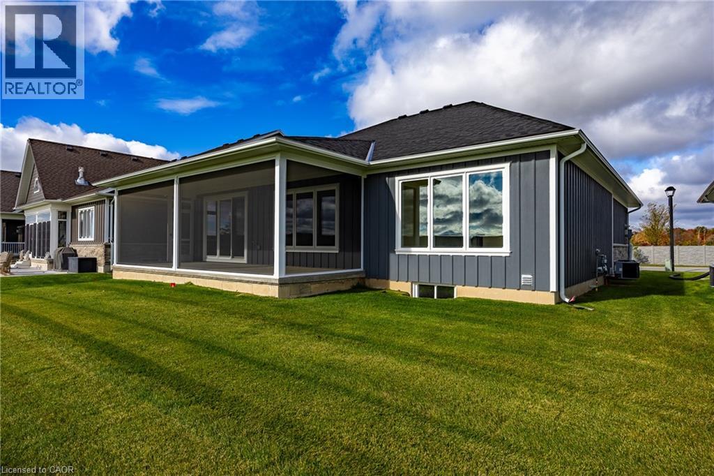 218 SCHOONER Drive, Port Dover — photo 3