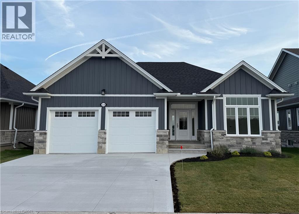 218 SCHOONER Drive, Port Dover — photo 2