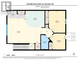 103 - 856 Notre-dame Street, Russell, ON K0A1W0 Photo 21