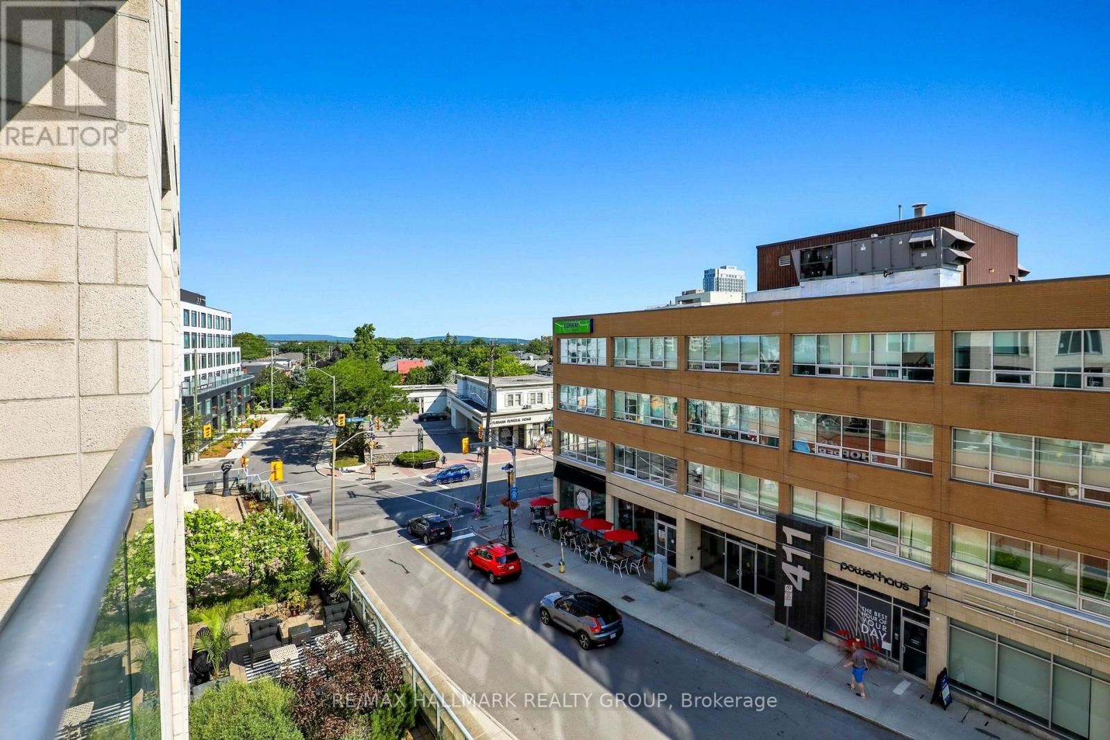 #411 575 BYRON AVENUE - 15