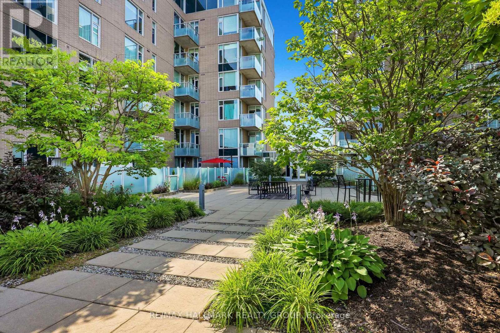 #411 575 BYRON AVENUE - 19