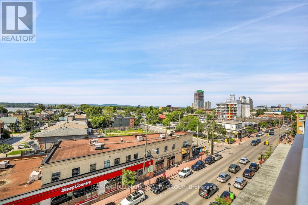 #411 575 BYRON AVENUE - 21