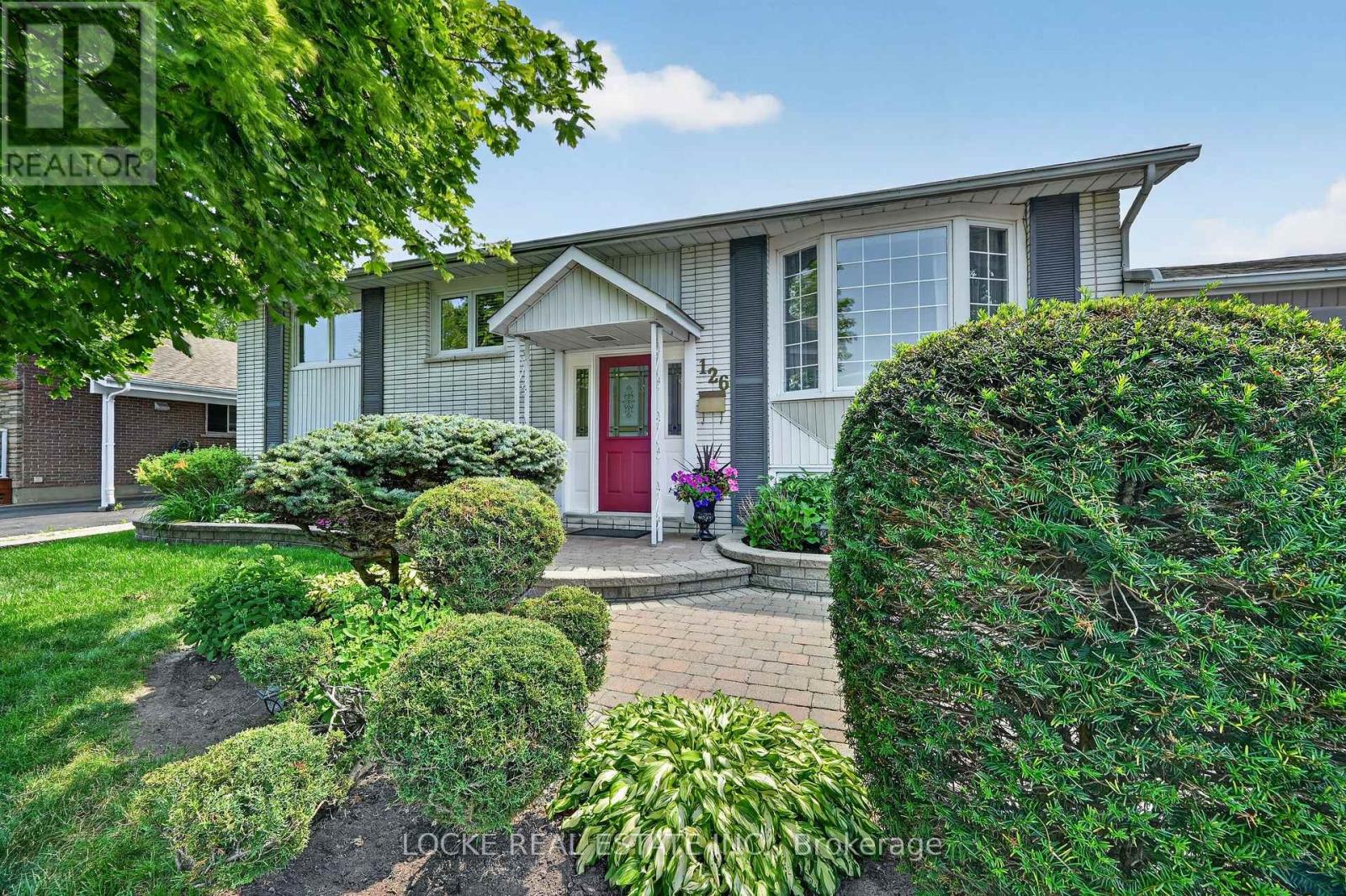 126 JUNIPER STREET - 1
