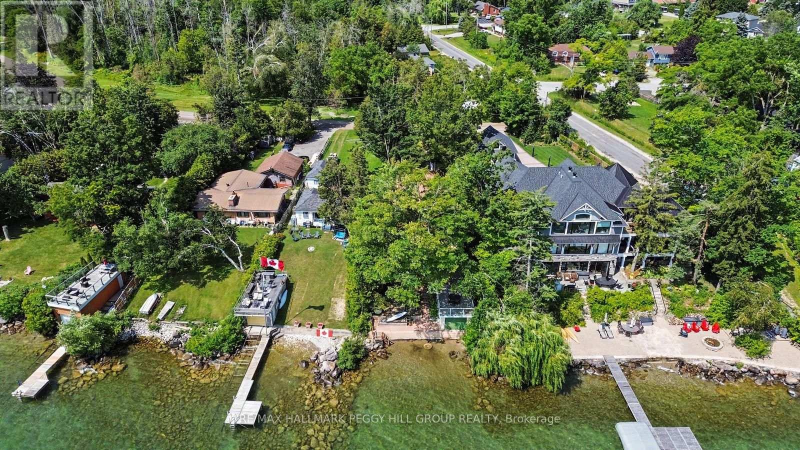 3595 GLENHAVEN BEACH ROAD - Image 21