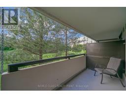 Primary Bedroom - 201 - 40 Harding Boulevard, Richmond Hill, ON L4C9S5 Photo 6