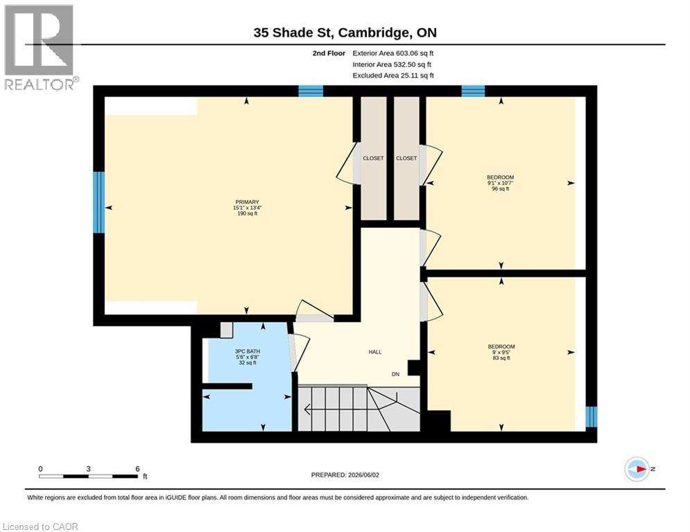 35 SHADE Street - 37