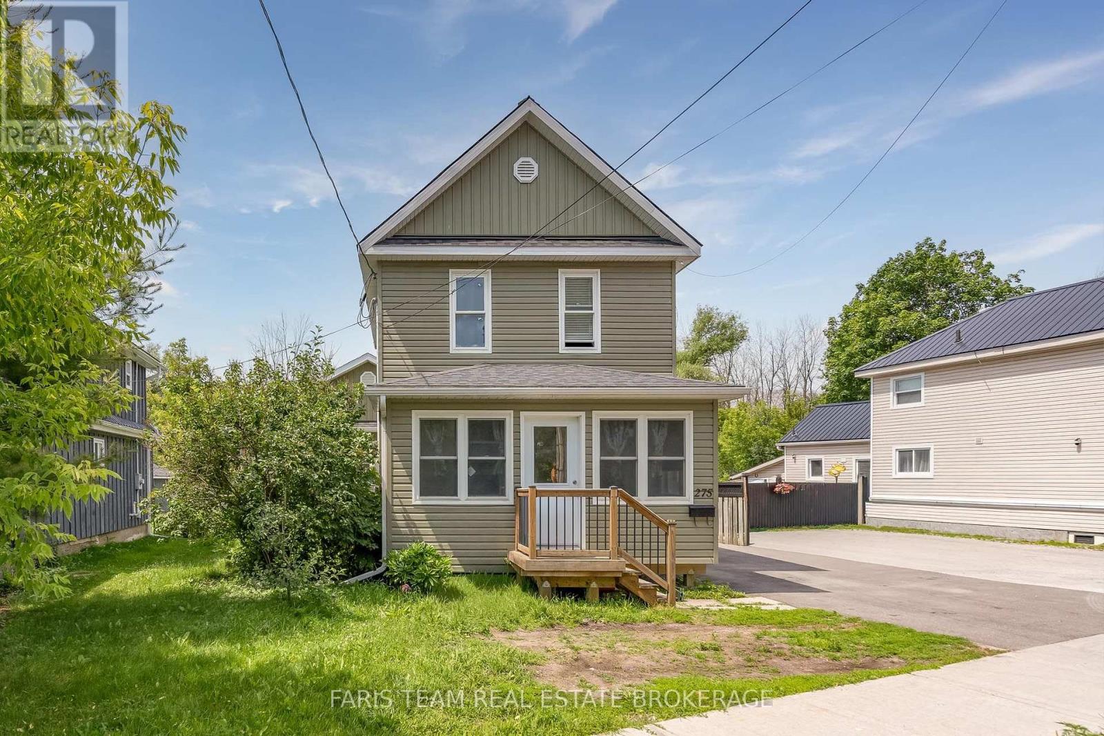 275 GILL STREET - 1
