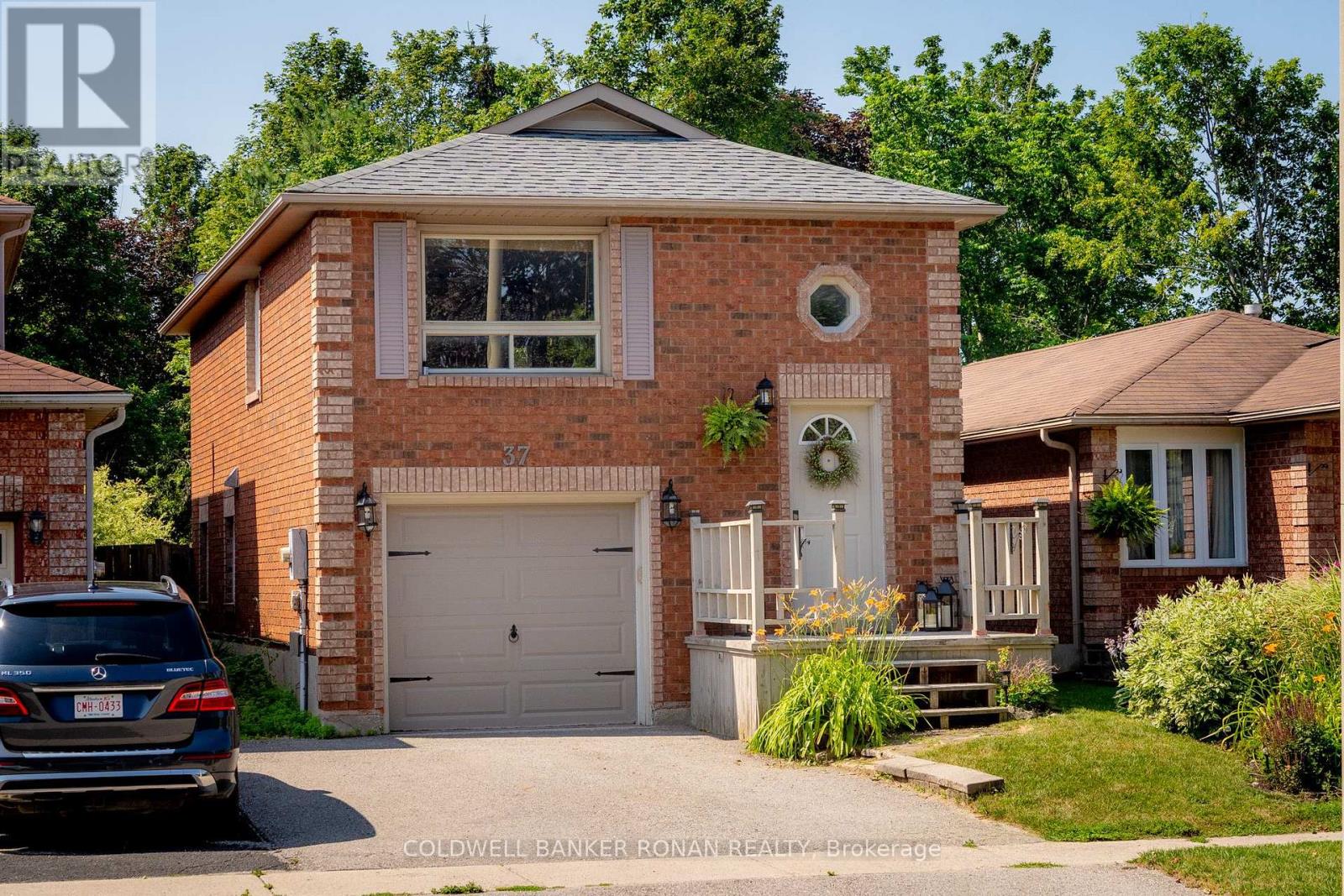 37 FERGUSON DRIVE - 1