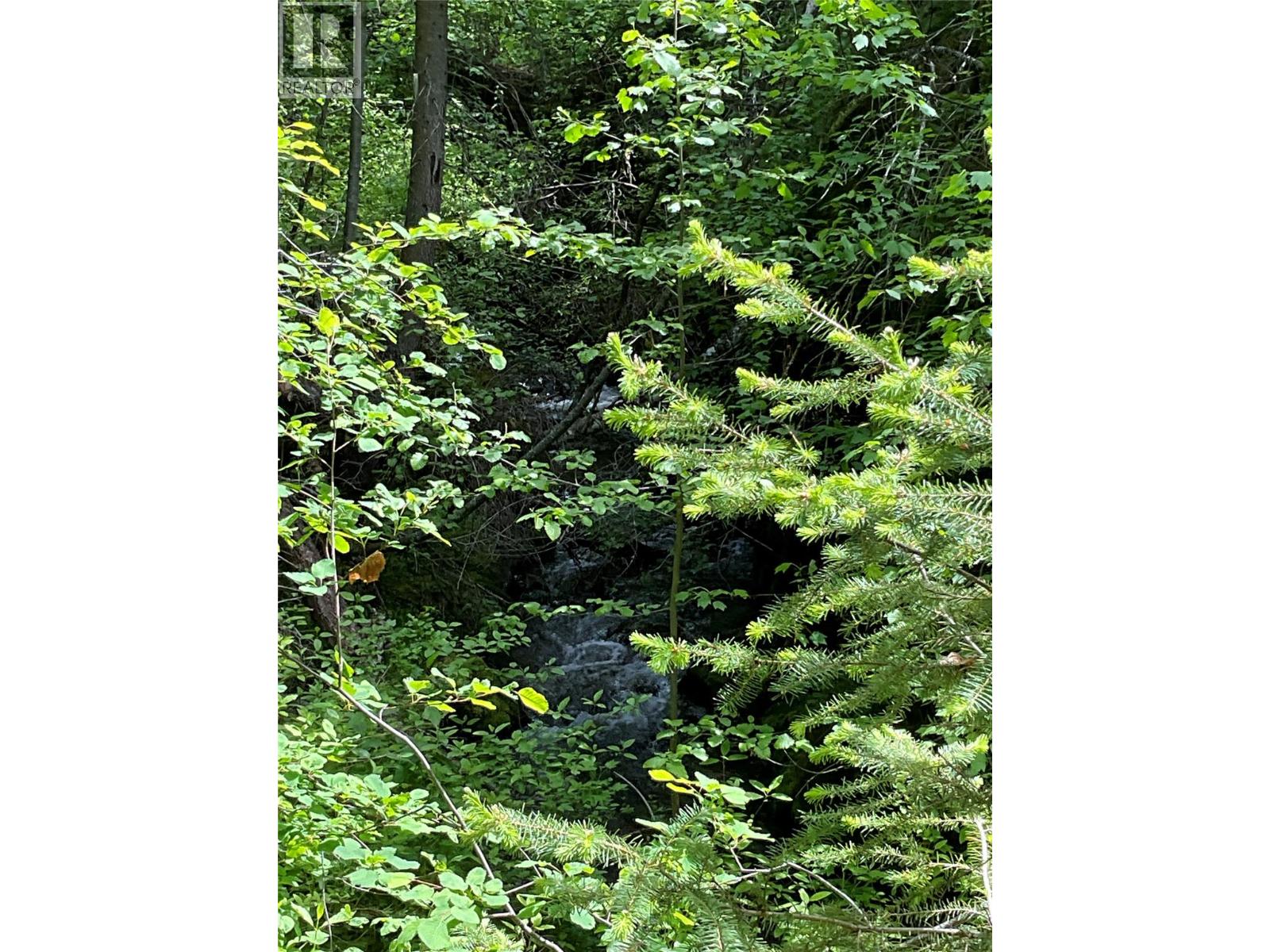  Lot 1 Nicholson Creek Road, Rock Creek