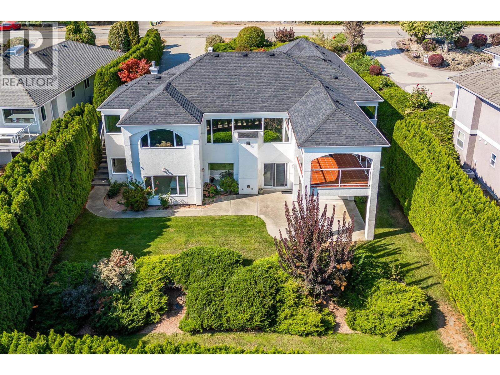 2545 Campbell Road - 3