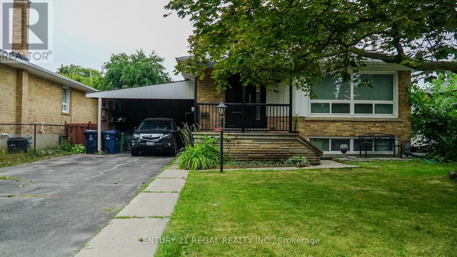1507 PHARMACY AVENUE - 1