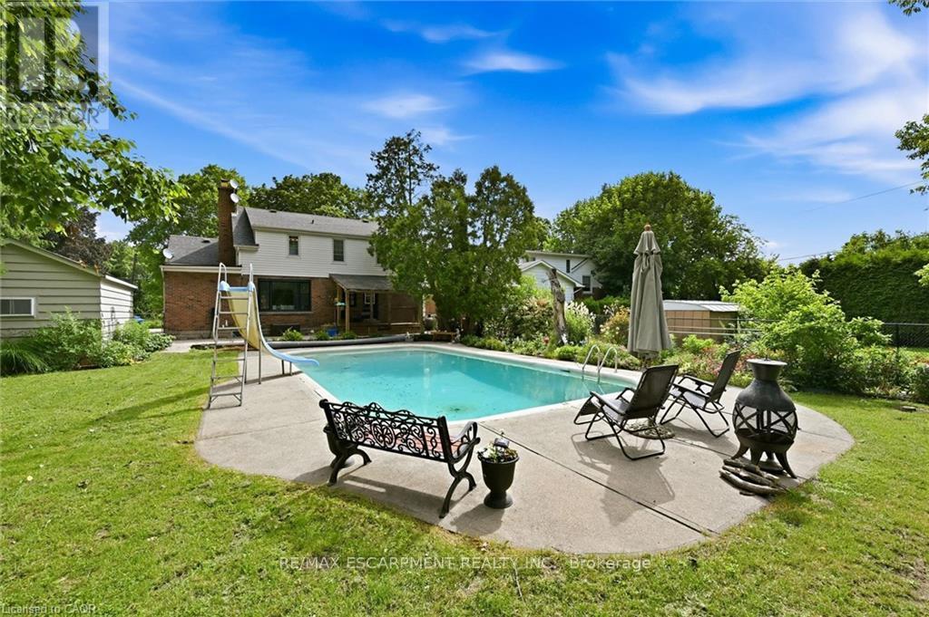 938 CLOVERLEAF DRIVE - 27