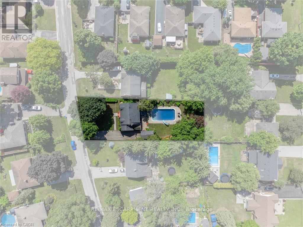 938 CLOVERLEAF DRIVE - 31