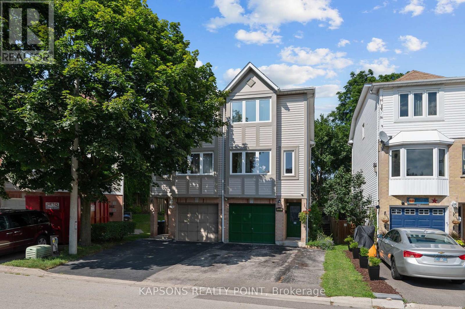 1255 WOODHILL COURT - 1