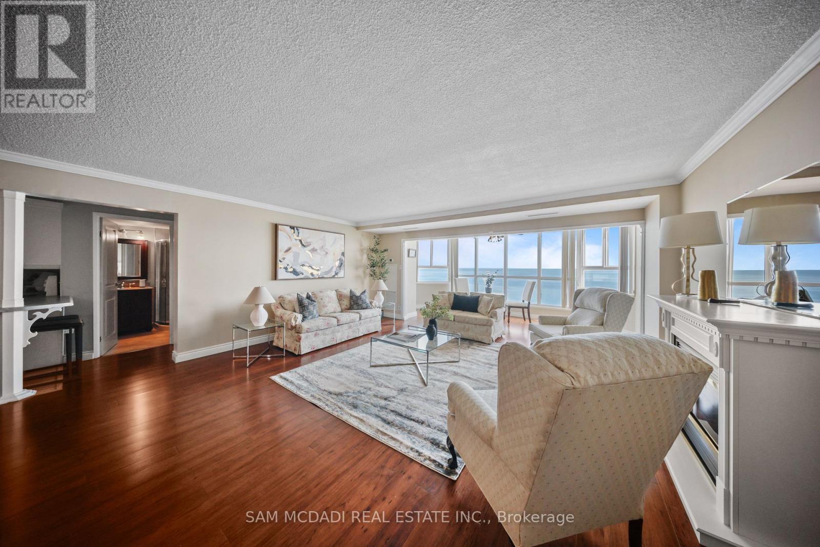 #1105 5280 LAKESHORE ROAD - 10