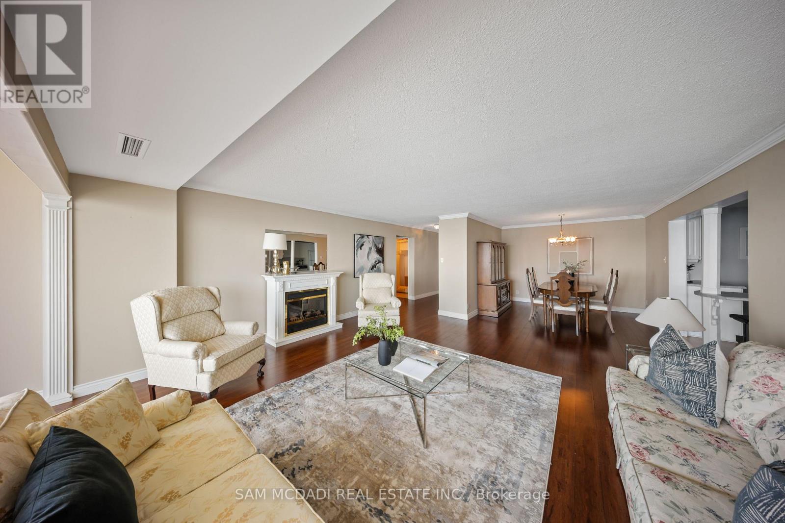#1105 5280 LAKESHORE ROAD - 14