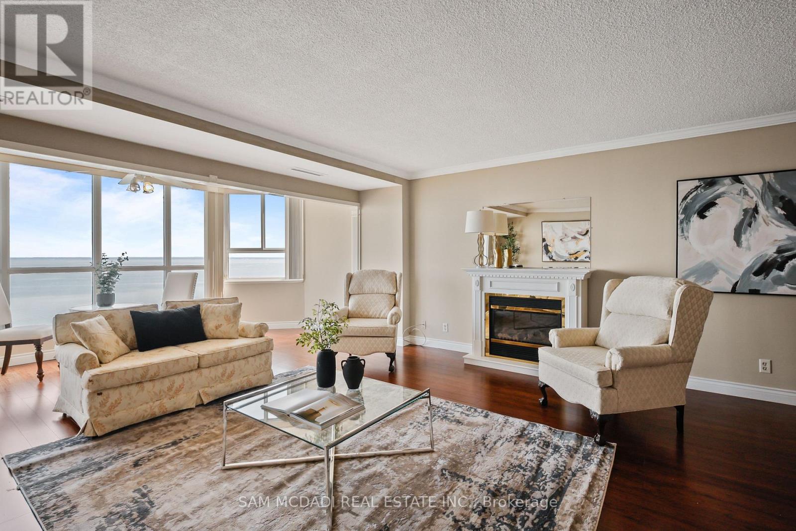 #1105 5280 LAKESHORE ROAD - 15