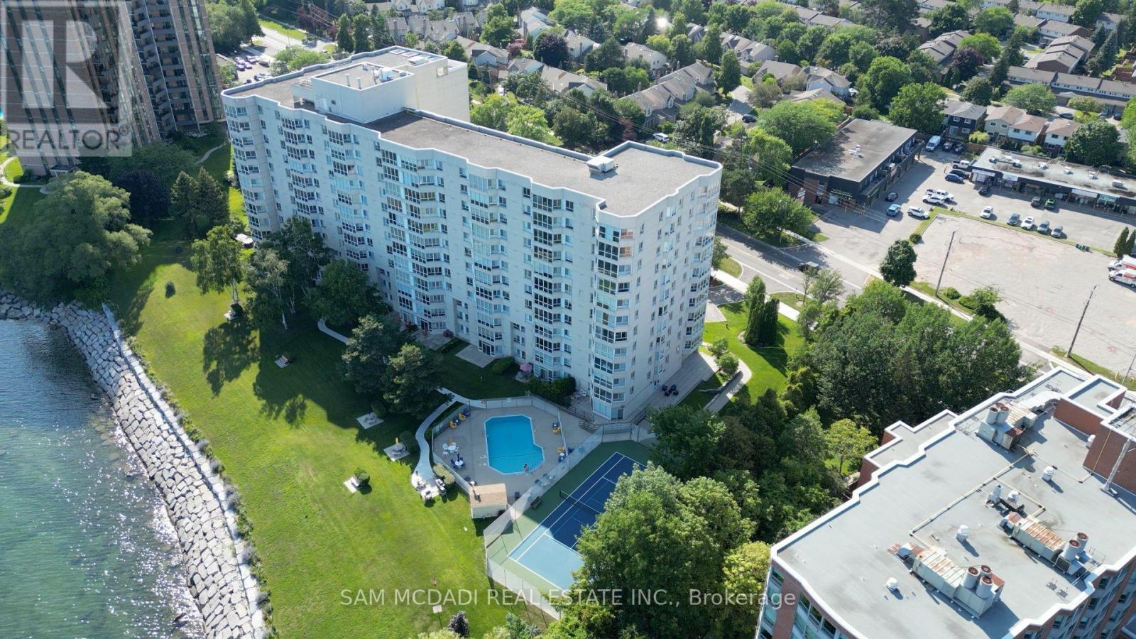 #1105 5280 LAKESHORE ROAD - 2