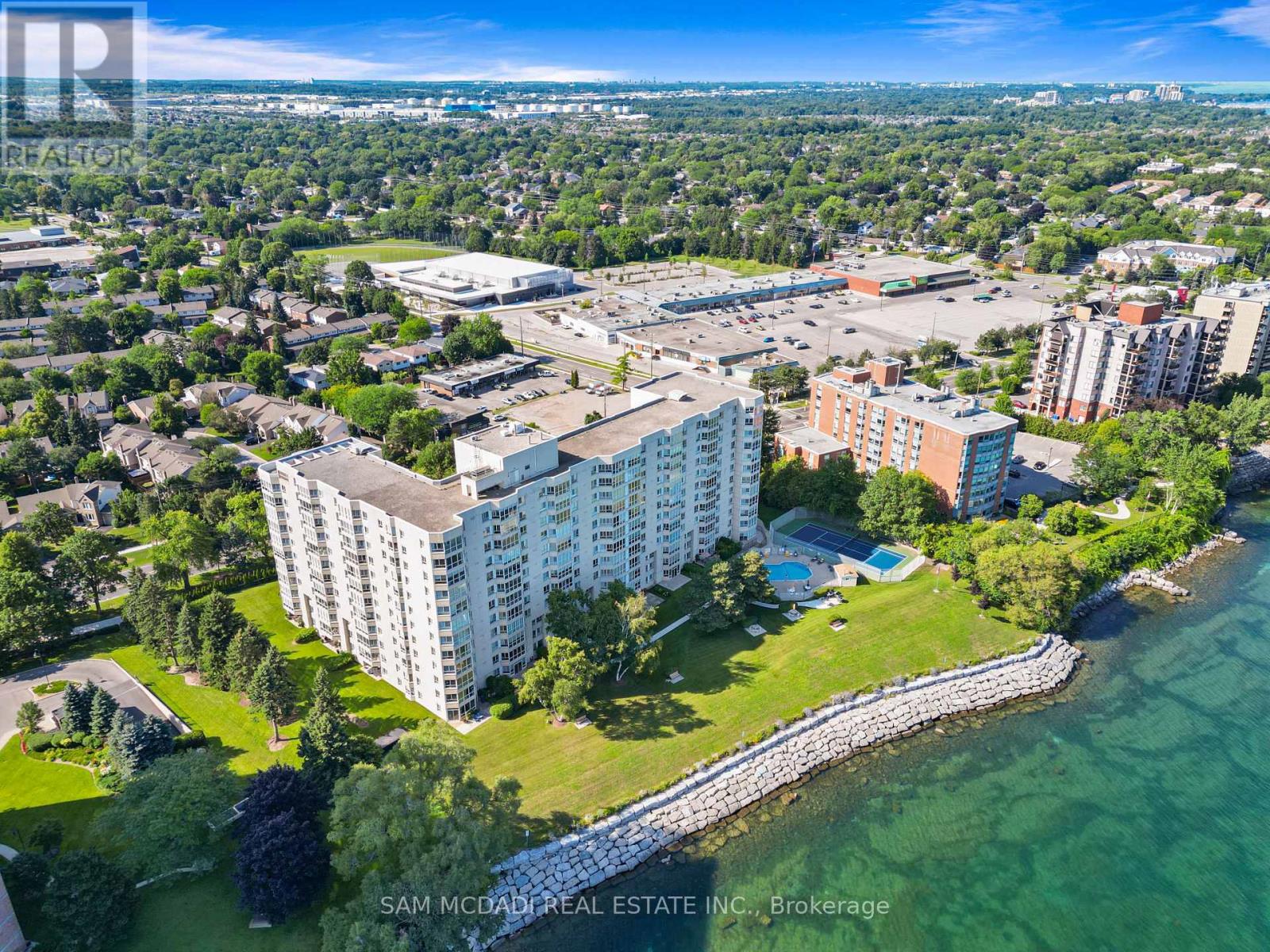 #1105 5280 LAKESHORE ROAD - 38