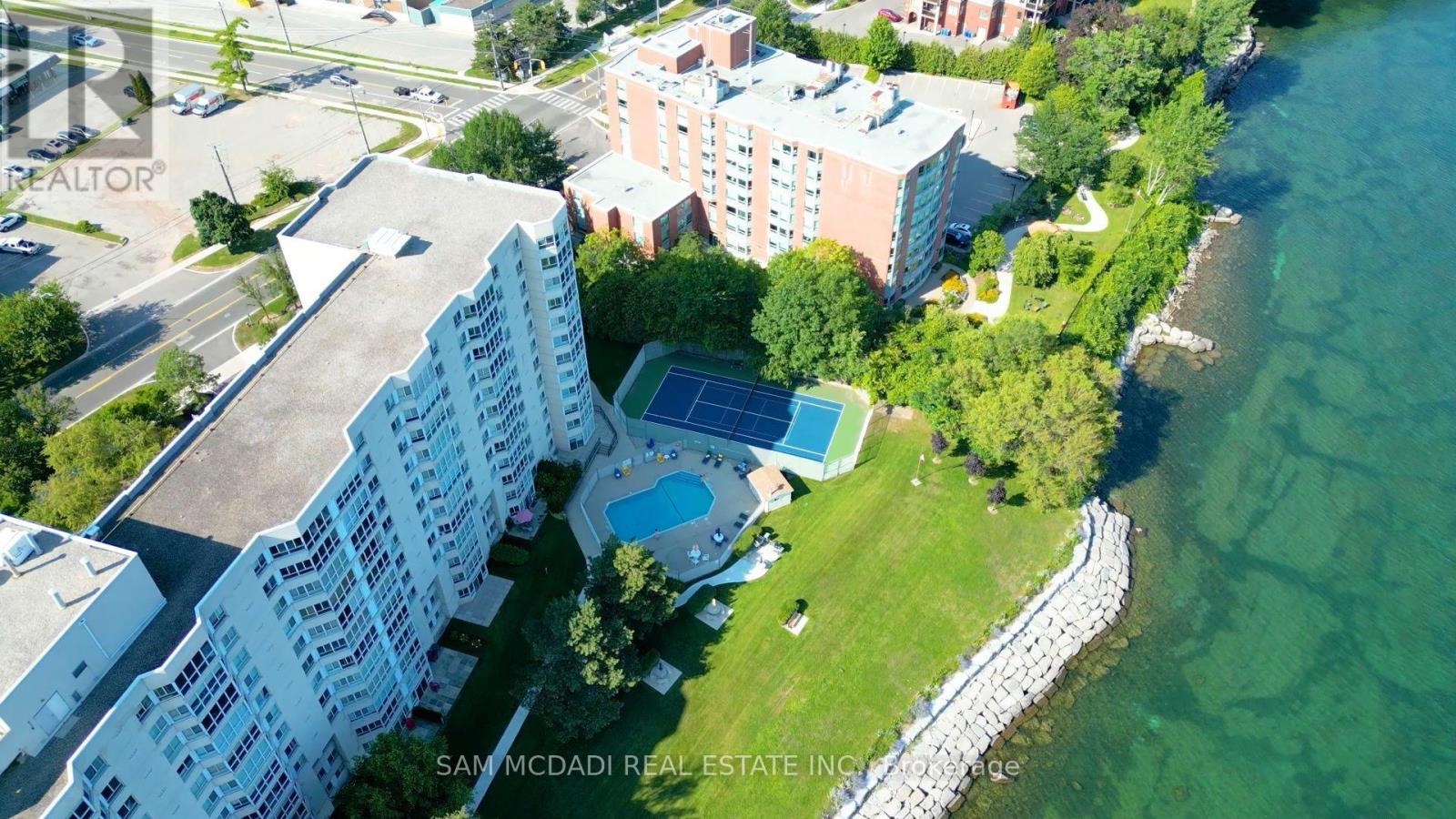 #1105 5280 LAKESHORE ROAD - 39