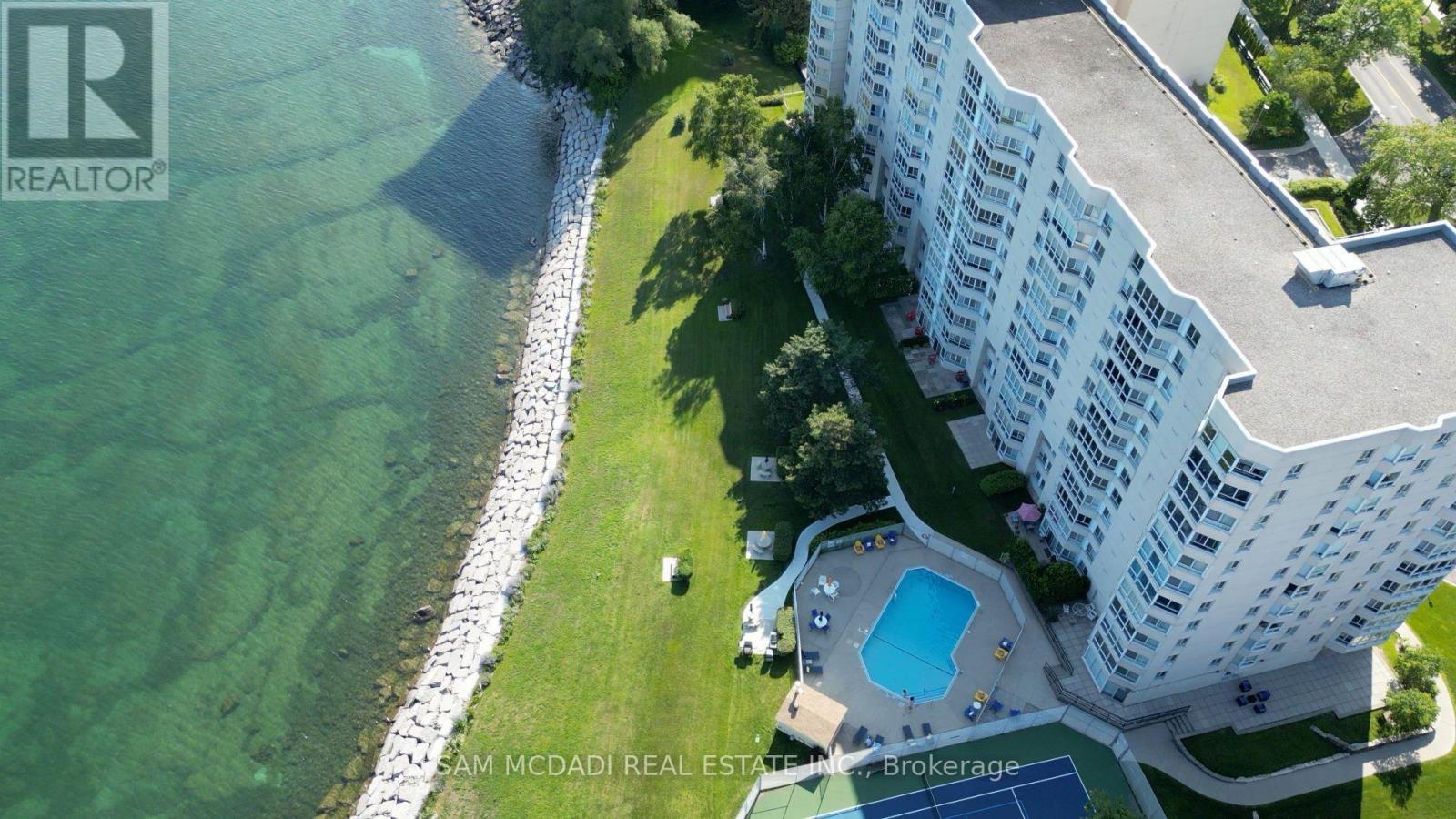 #1105 5280 LAKESHORE ROAD - 40