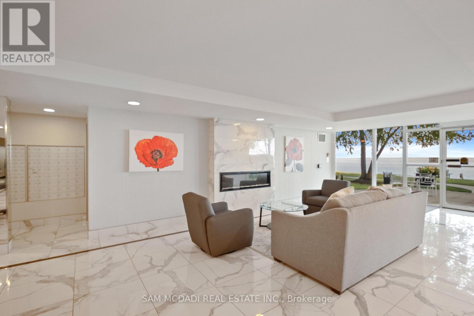 #1105 5280 LAKESHORE ROAD - 6