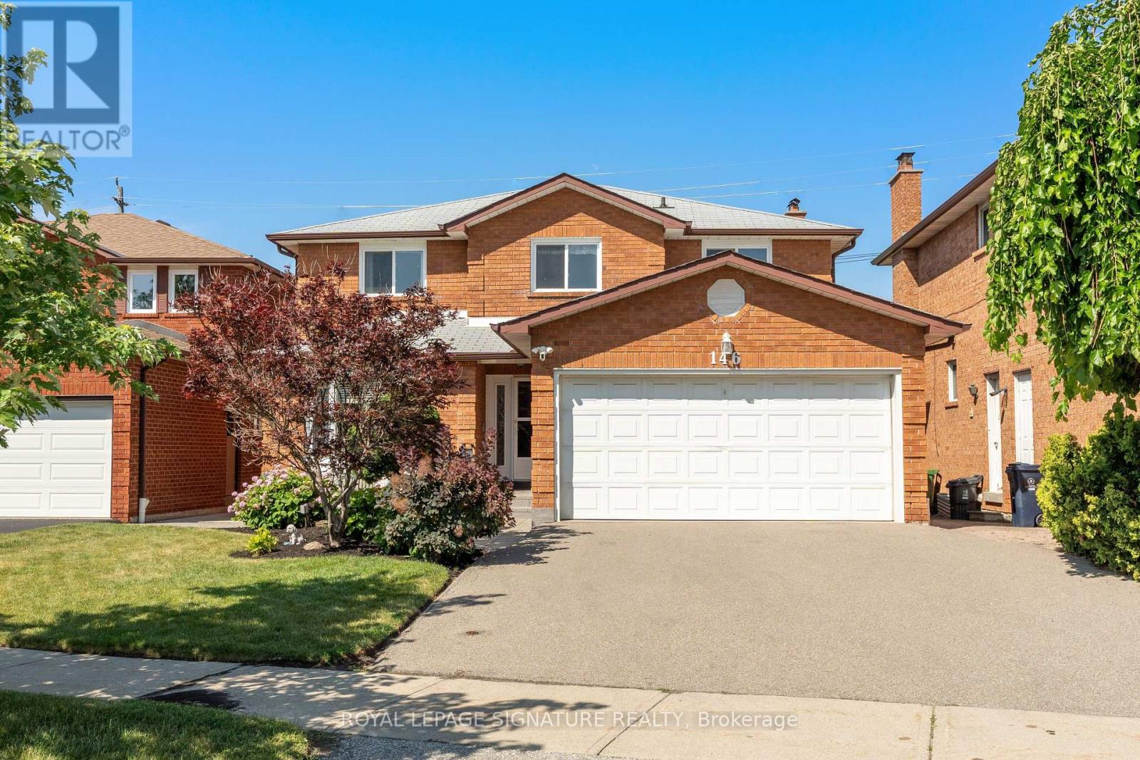 146 BEAVER BEND CRESCENT - 1