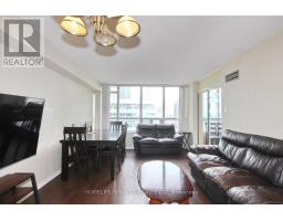 806 - 400 Webb Drive, Mississauga, ON L5B3Z7 Photo 15