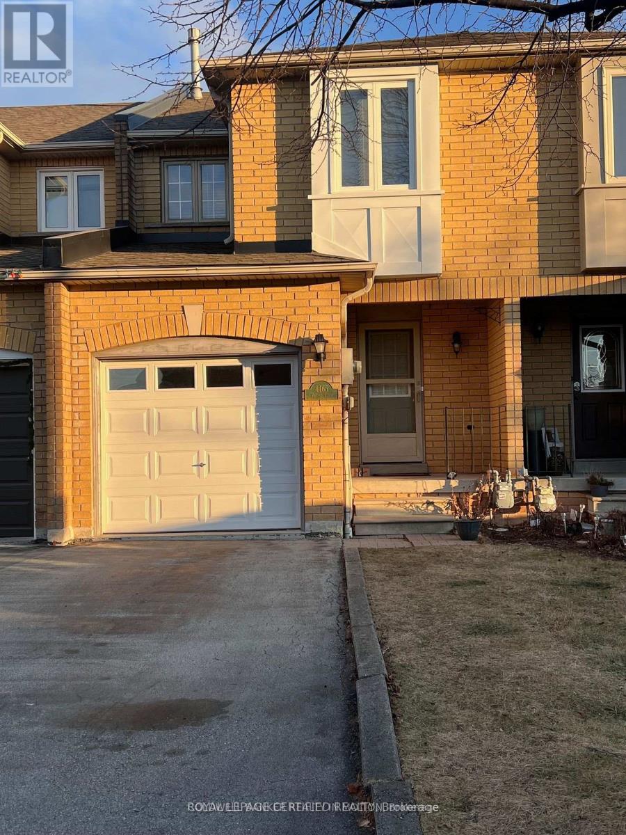 4465 VICTORY COURT, Burlington (Shoreacres)