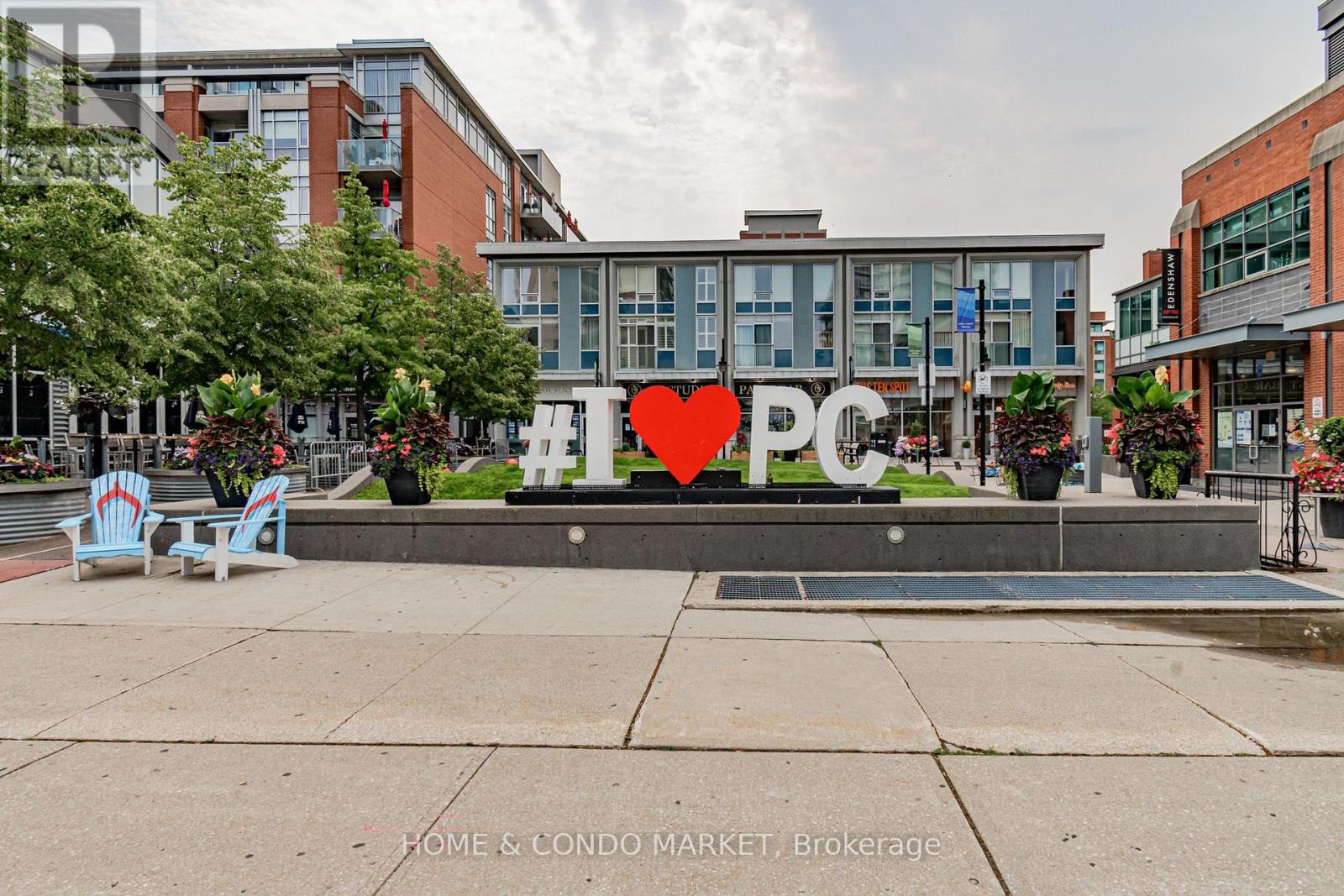 #315 1 HURONTARIO STREET - Image 30