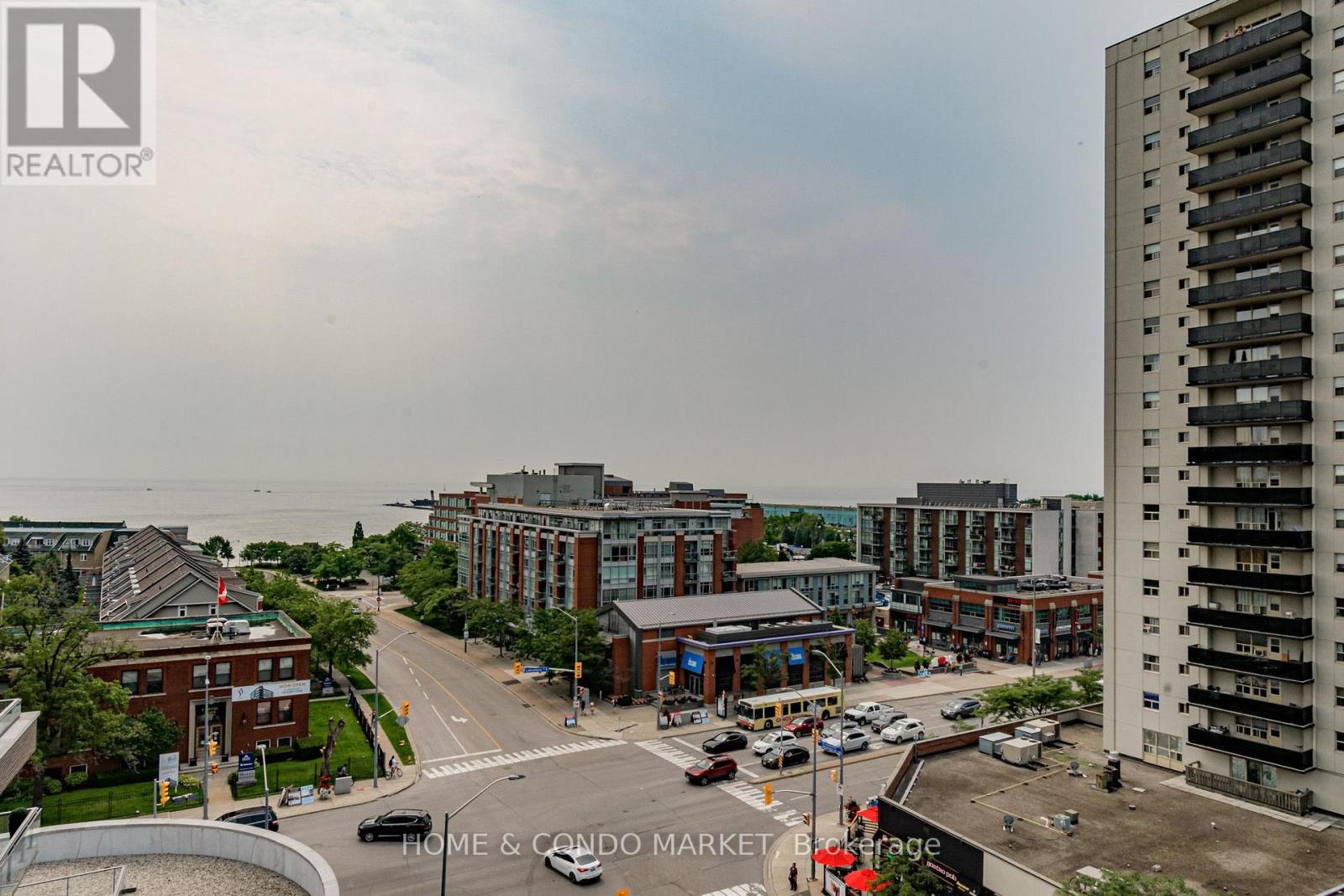 #315 1 HURONTARIO STREET - Image 31