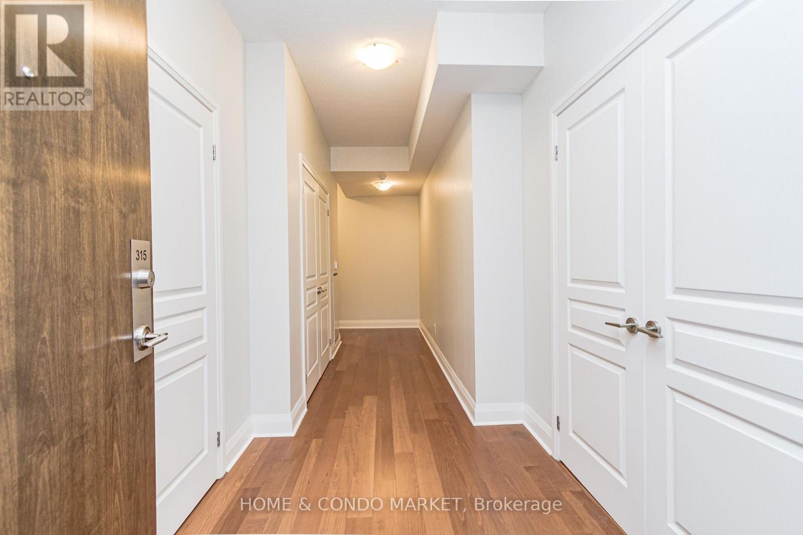 #315 1 HURONTARIO STREET - 6