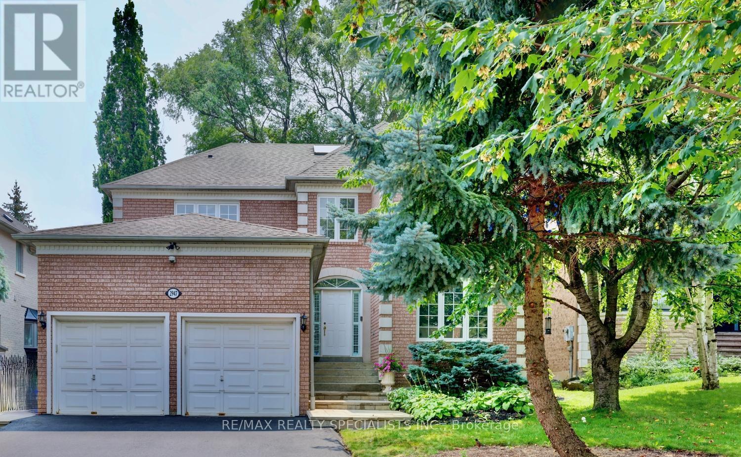 2947 HAMMOND ROAD