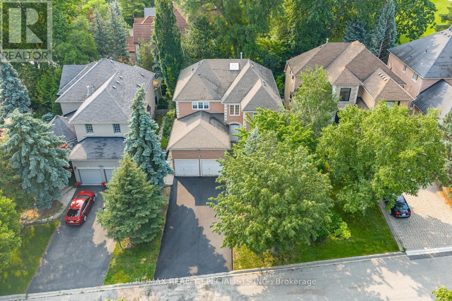 2947 HAMMOND ROAD - 3