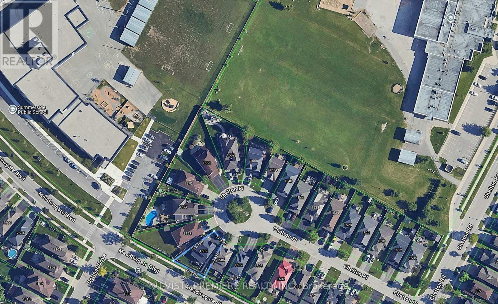 1582 CHELTON PLACE - 32