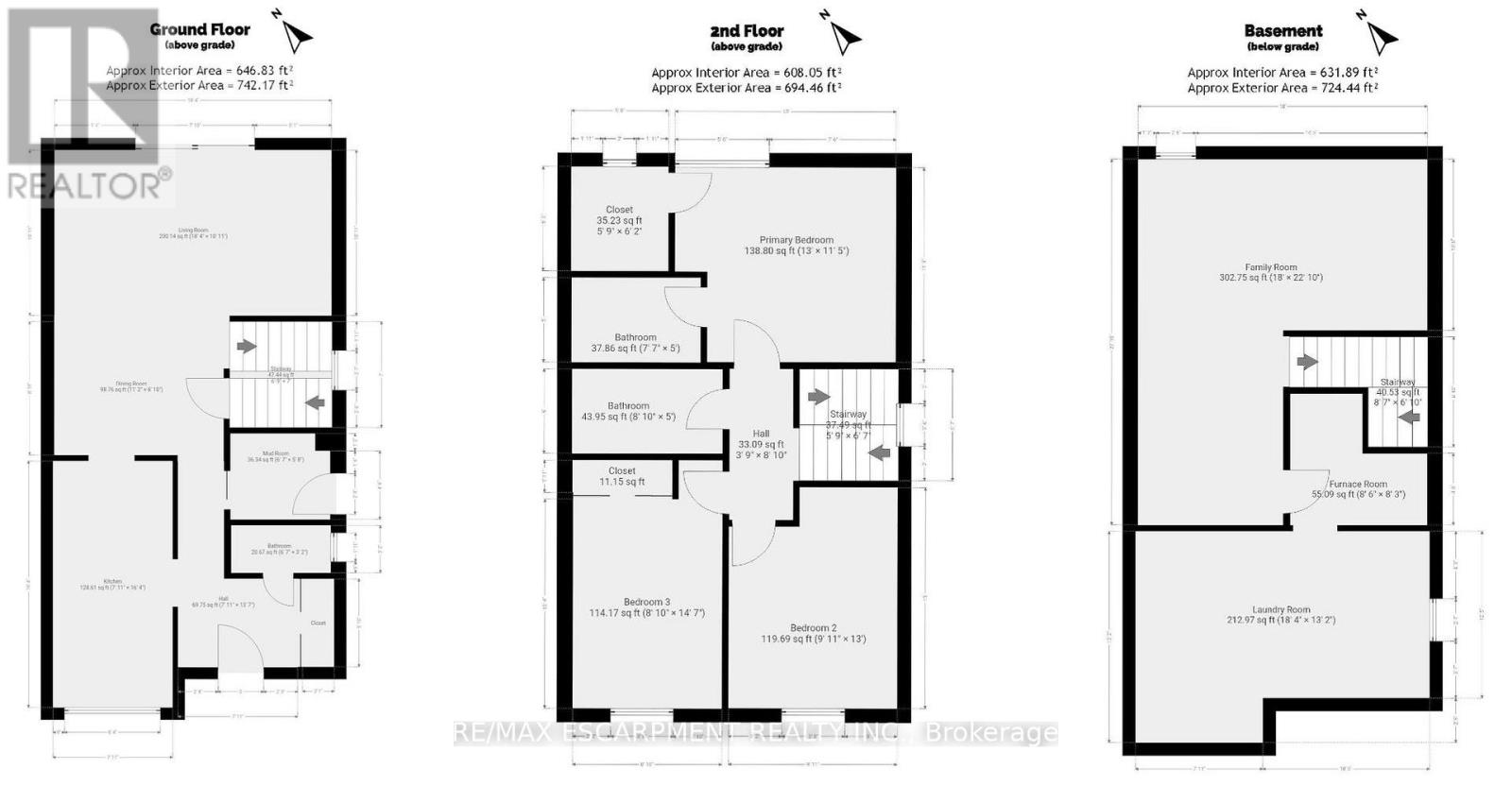 4 BALMORAL COURT - 50