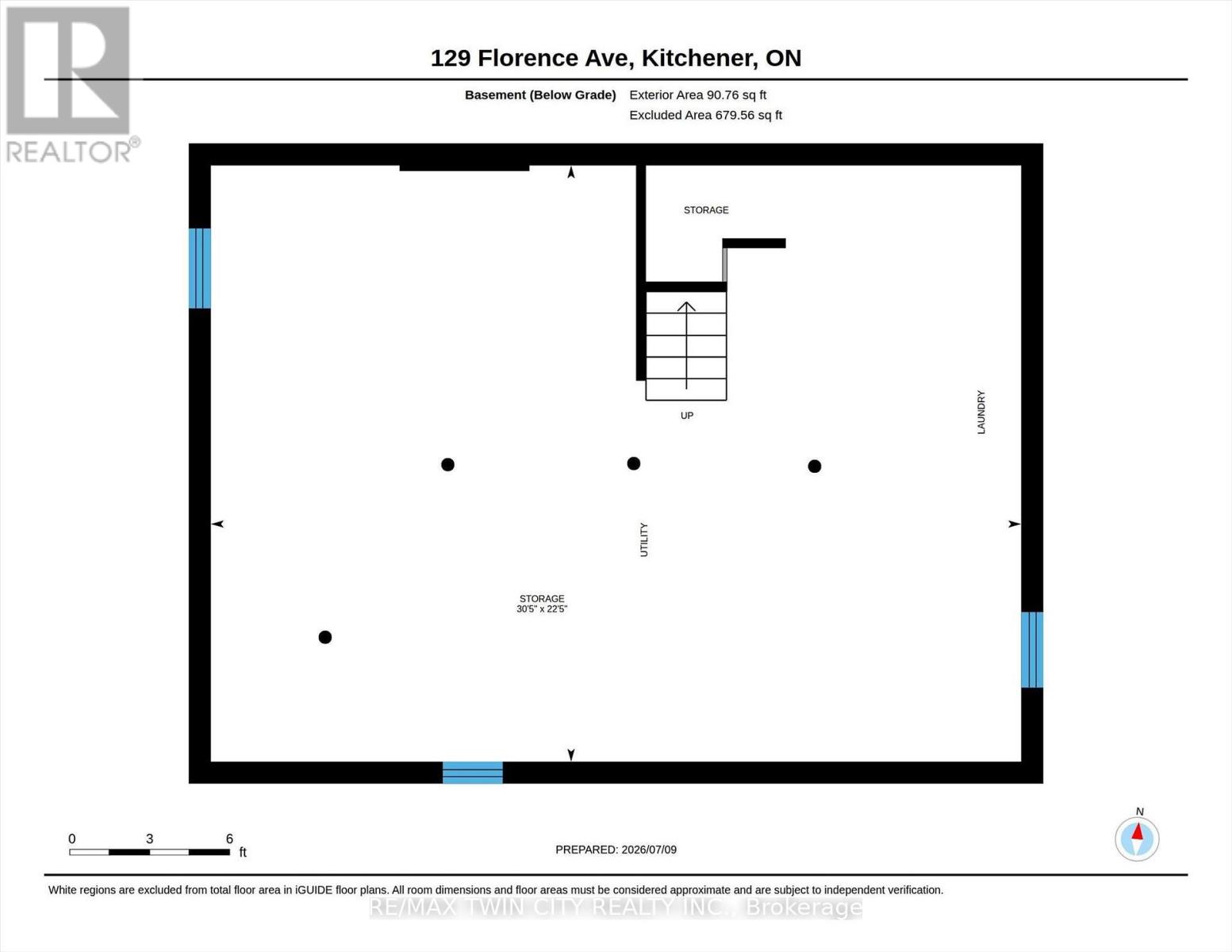 129 FLORENCE AVENUE - 43