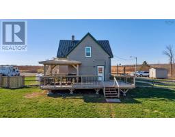4pc Bathroom - 237 Mansfield Road, Oxford, NS B0M1P0 Photo 6