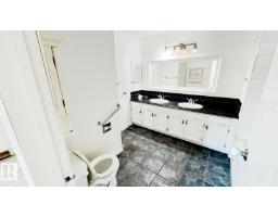 Recreation room - 5144 37 Av Nw, Edmonton, AB T6L1C8 Photo 8