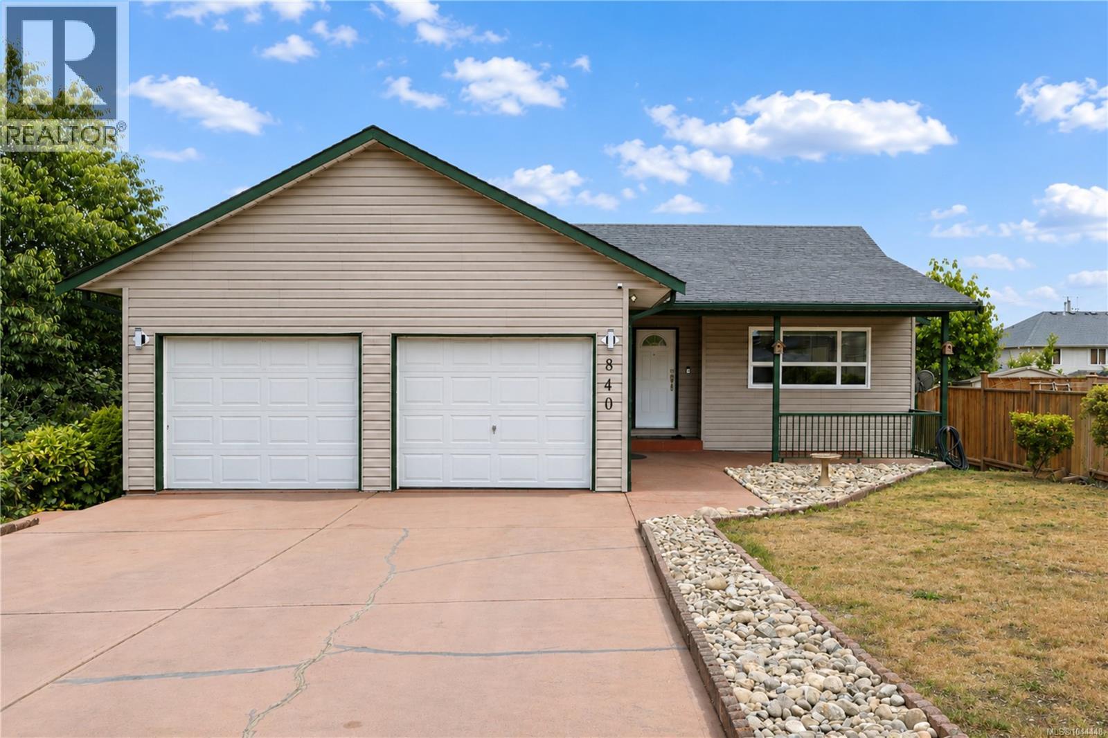 840 Inez Pl - 1