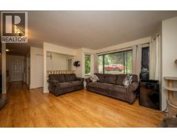 Bedroom 3 - 551 Pearkes Drive, Williams Lake, BC V2G4B1 Photo 6