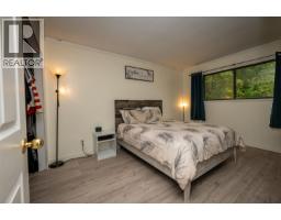 Bedroom 4 - 551 Pearkes Drive, Williams Lake, BC V2G4B1 Photo 13