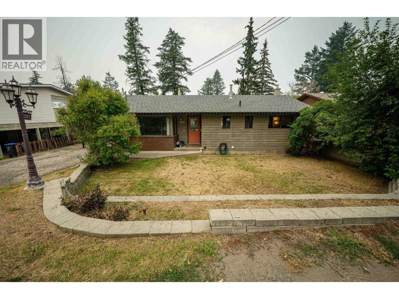 551 PEARKES DRIVE - 2