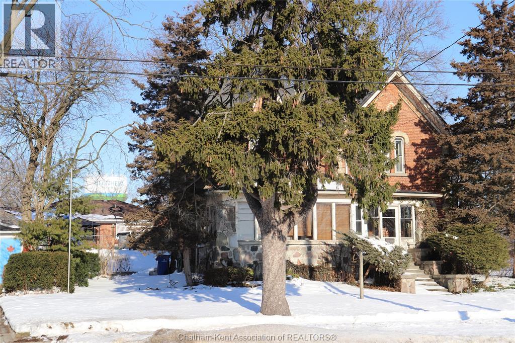 171 Talbot STREET West - 19